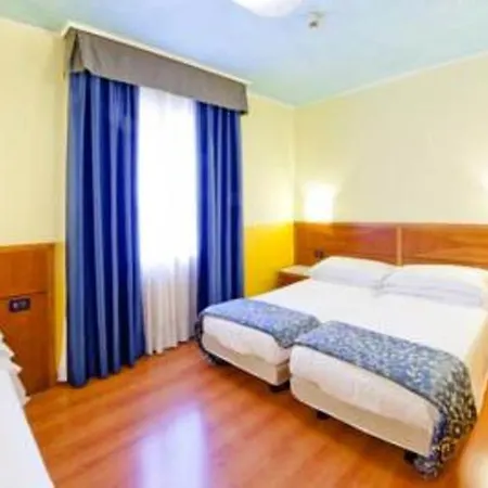 Hotel Ducale Favaro Veneto