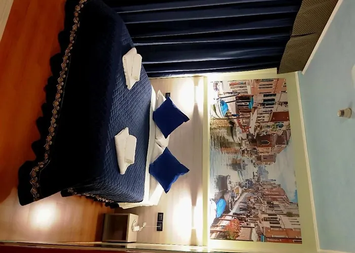 Hotel Ducale