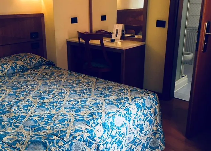 Ducale Hotel Favaro Veneto