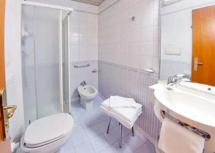 Hotel Ducale Favaro Veneto