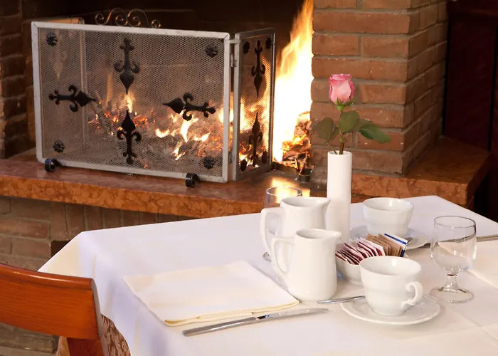 Ducale Hotel 3*
