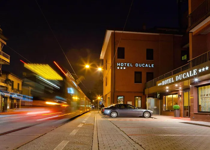 Ducale Hotel Favaro Veneto