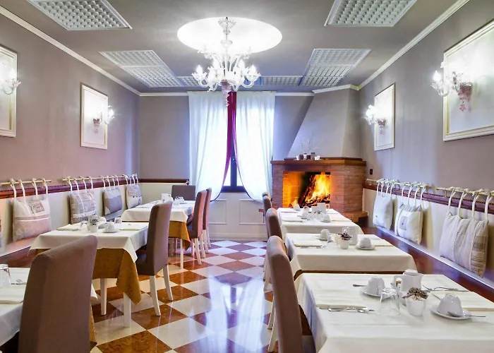 Ducale Hotel